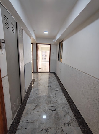 2 BHK Apartment For Rent in The AHCL Homes Bandra East Mumbai  7862958