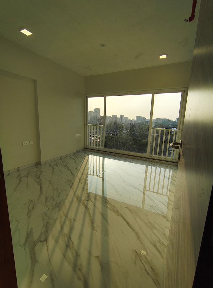 Room, the-ahcl-homes 2 Bedroom 850 Sq.Ft. Apartment In Bandra East Mumbai 7862958