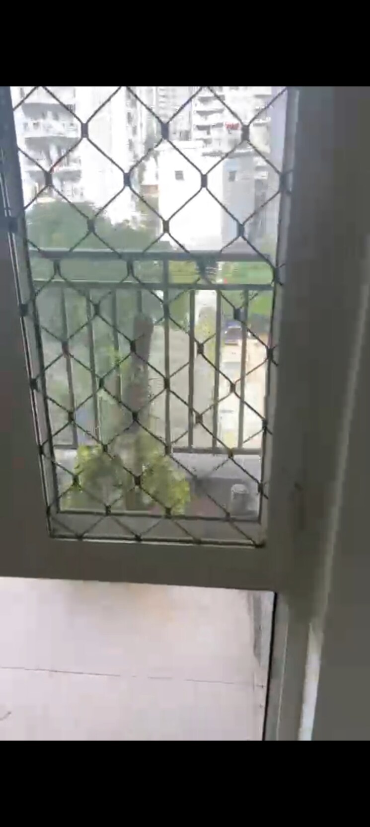 Balcony, exotica-elegance 3 Bedroom 1574 Sq.Ft. Apartment In Vaibhav Khand Ghaziabad 7862972