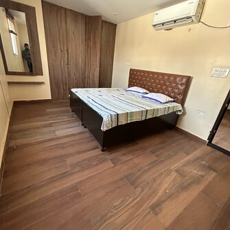 1 BHK Builder Floor For Rent in Kidwai Nagar Delhi  7862983