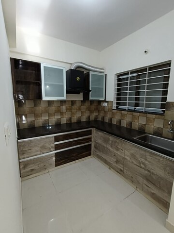 3 BHK Builder Floor For Rent in Hsr Layout Bangalore  7862986