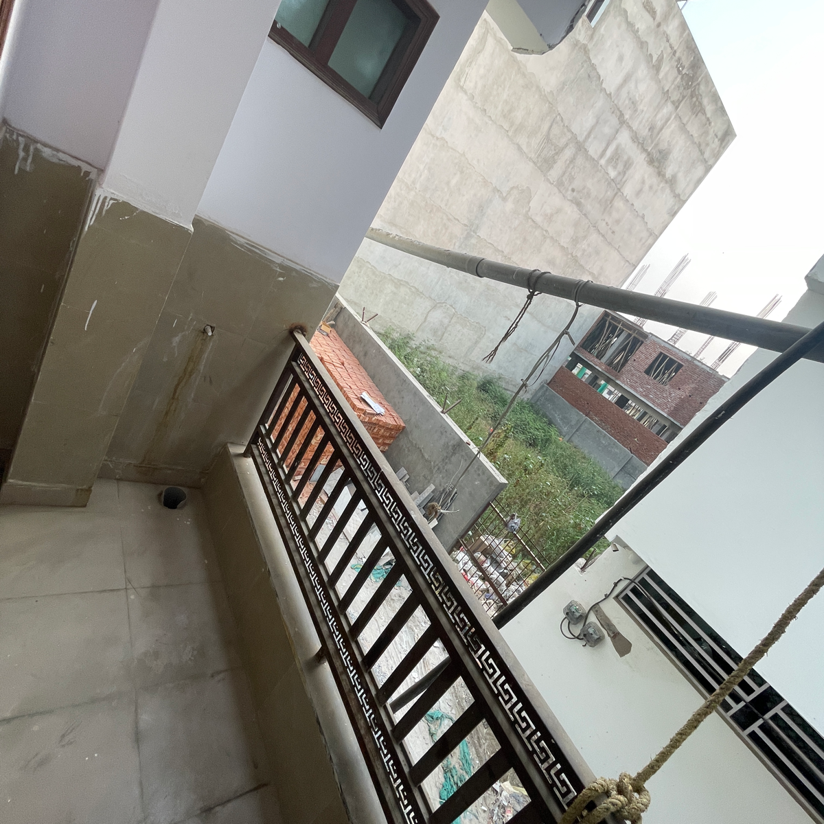 2 BHK + Extra Room Builder Floor For Sale in Skyhomes