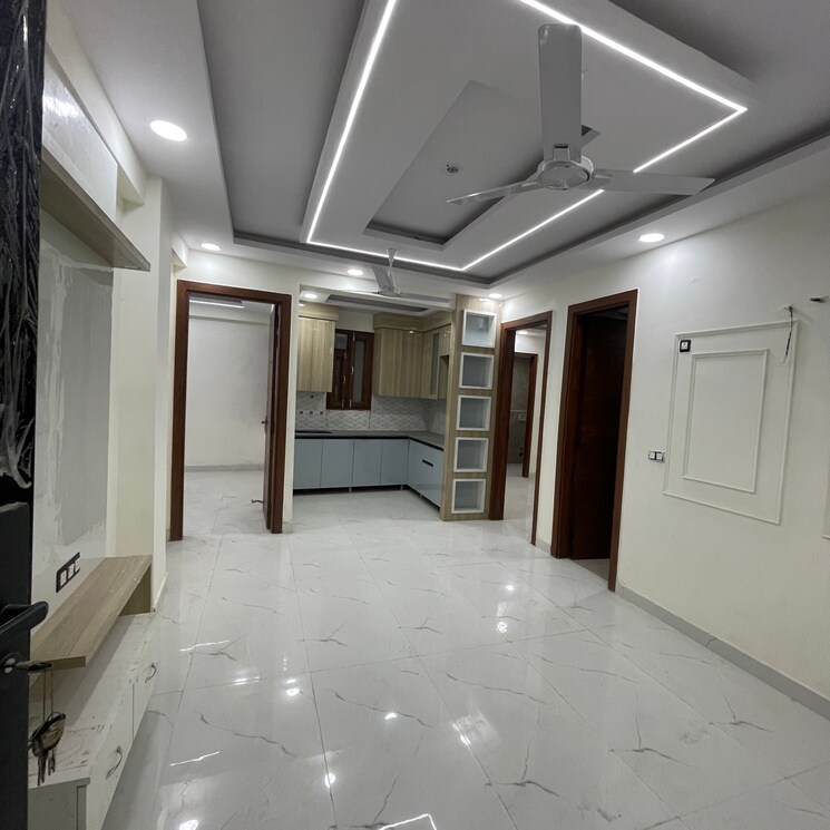 Kitchen, sector 104 2 Bedroom 1050 Sq.Ft. Builder Floor In Sector 104 Noida 7862988