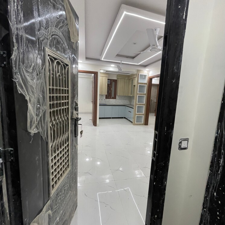 Living Room, sector 104 2 Bedroom 1050 Sq.Ft. Builder Floor In Sector 104 Noida 7862988