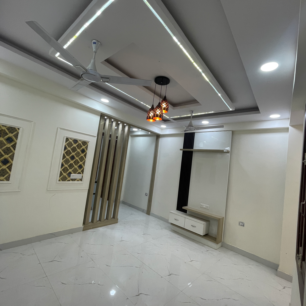 3 BHK + Extra Room Builder Floor For Sale in Skyhomes 