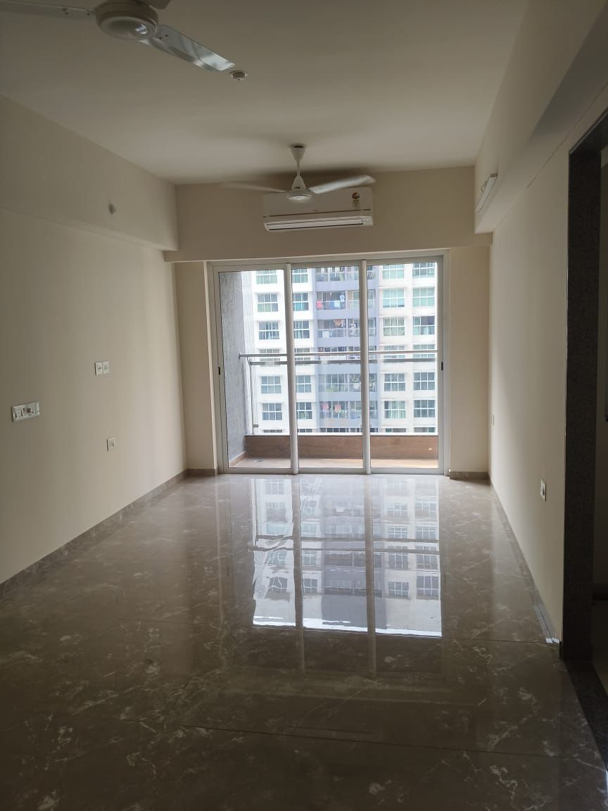 1 BHK Apartment For Rent in LnT Veridian Powai Mumbai  7862999