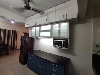 2.5 BHK Apartment For Rent in Sana Paradise Apartment Wakad Pune  7863011