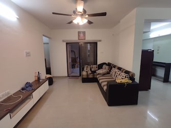 2.5 BHK Apartment For Rent in Sana Paradise Apartment Wakad Pune  7863011