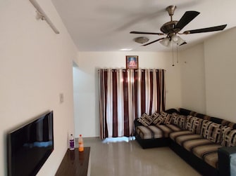 2.5 BHK Apartment For Rent in Sana Paradise Apartment Wakad Pune  7863011