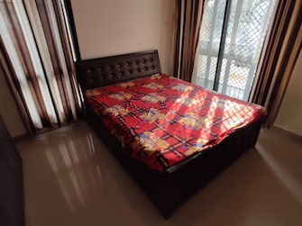 2.5 BHK Apartment For Rent in Sana Paradise Apartment Wakad Pune  7863011