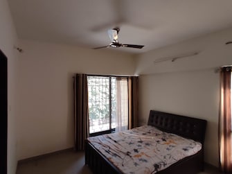 2.5 BHK Apartment For Rent in Sana Paradise Apartment Wakad Pune  7863011