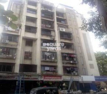 2.5 BHK Apartment For Resale in Vrindavan Society Borivali West Borivali West Mumbai  7863019