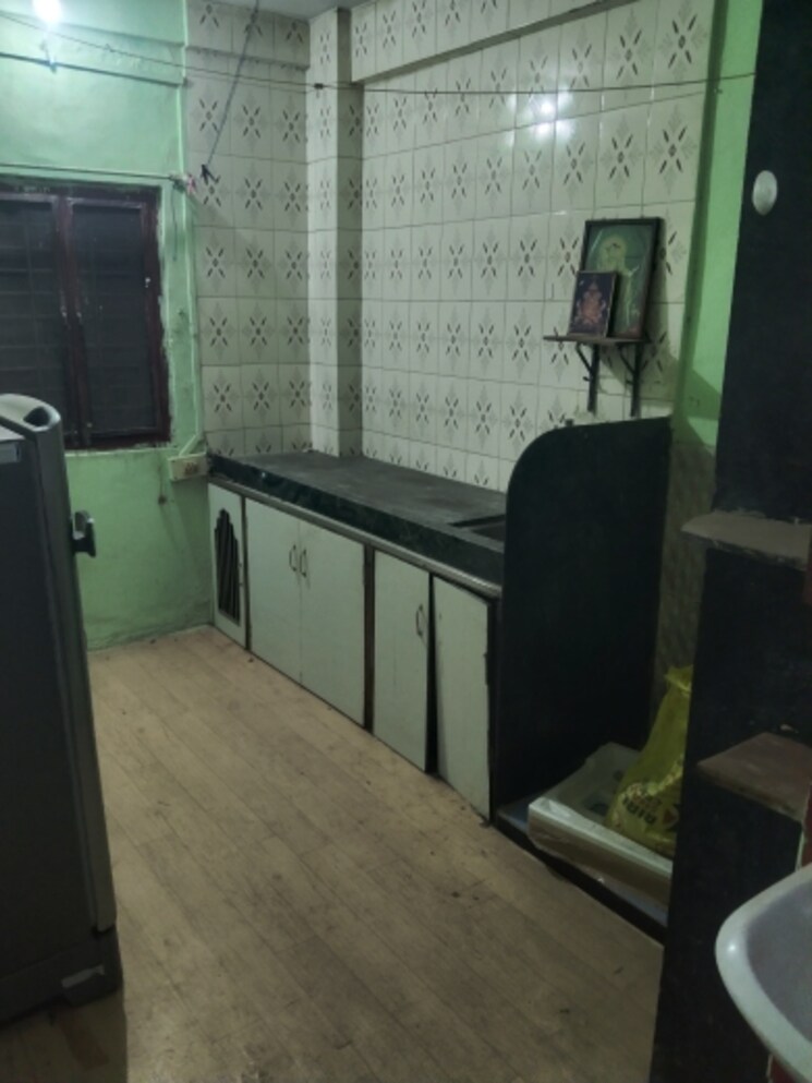 Kitchen, mig-colony-gokhalenagar 1 Bedroom 500 Sq.Ft. Apartment In Gokhalenagar Pune 7863021