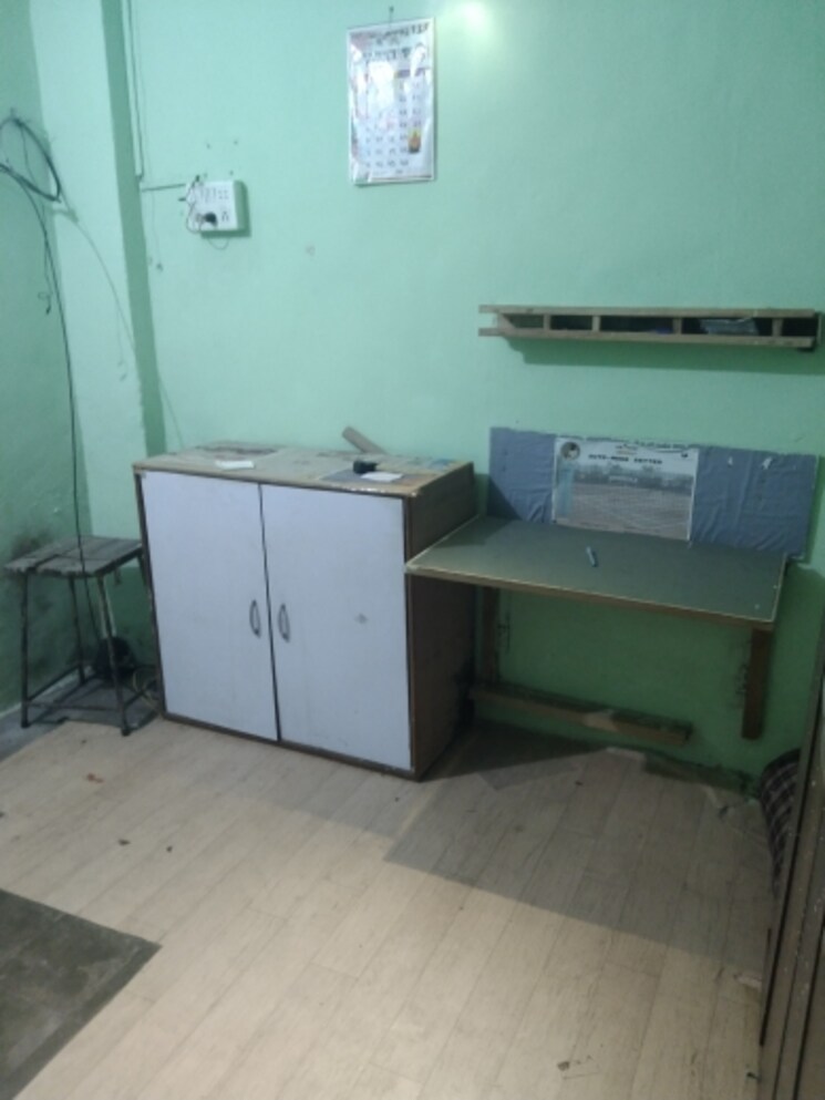 Kitchen, mig-colony-gokhalenagar 1 Bedroom 500 Sq.Ft. Apartment In Gokhalenagar Pune 7863021