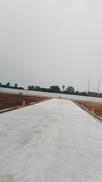  Plot For Sale in Pudukkottai nh