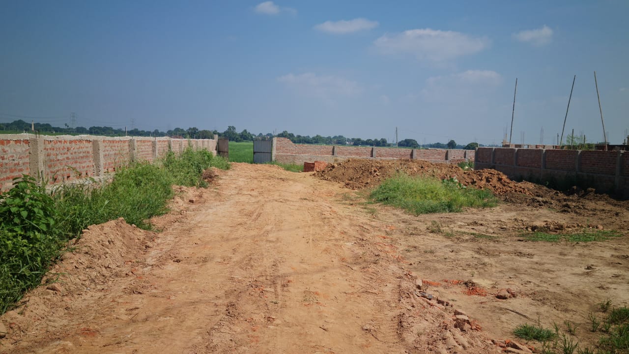 Plot For Resale in Kankarbagh Patna  7863042