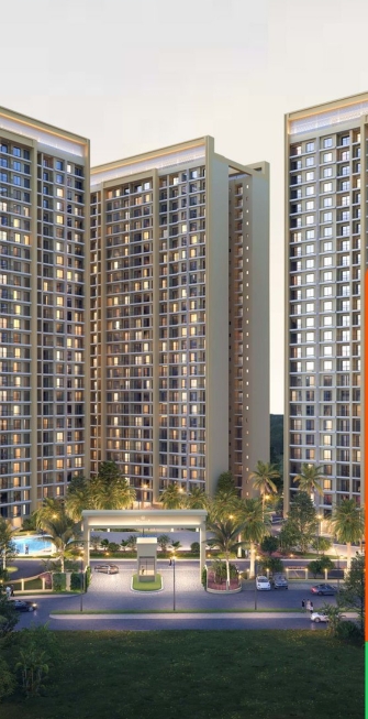 2 BHK + Extra Room Apartment For Sale in Sahu City