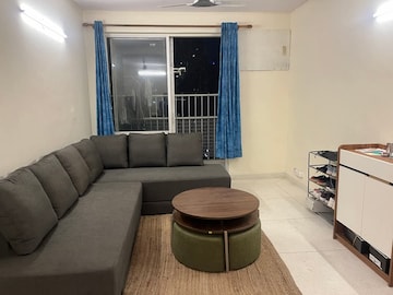 2 BHK Builder Floor For Rent in Ansal Palam Triangle Palam Vihar Extension Gurgaon  7863046