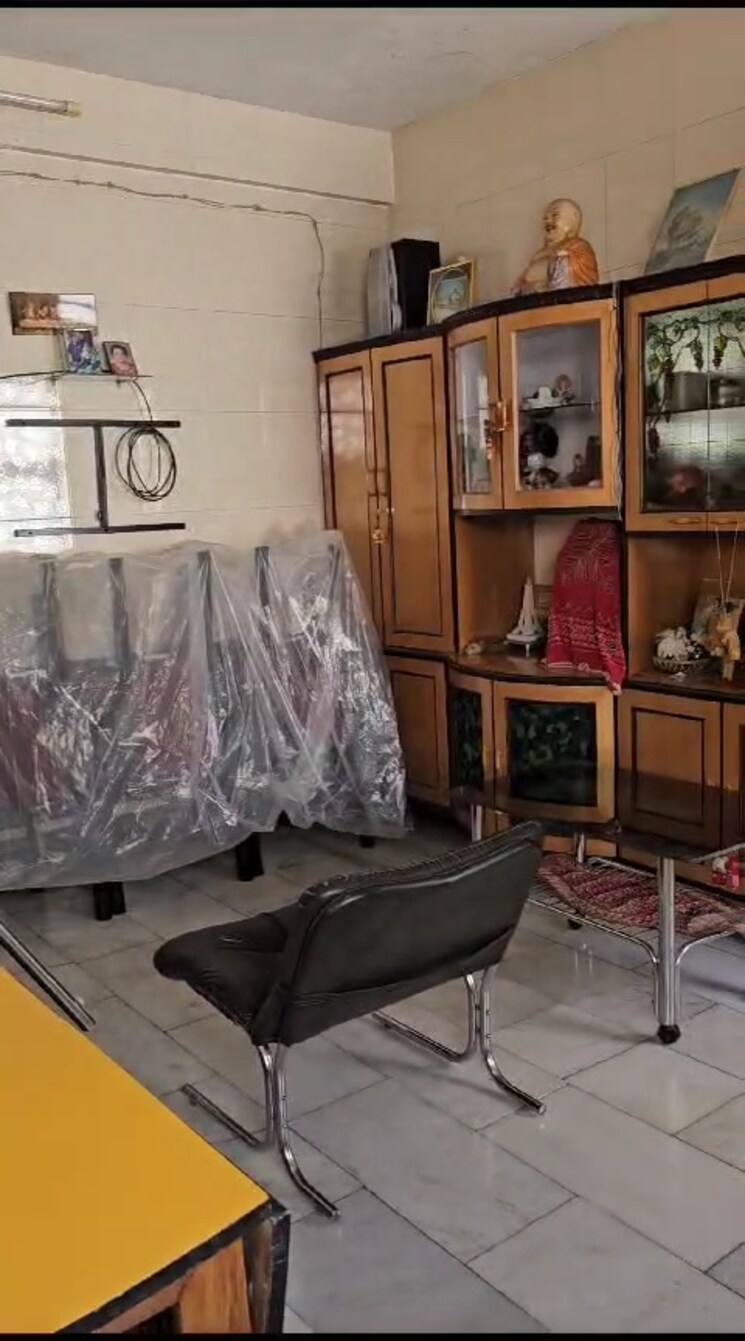 Living Room, santacruz-mansion 1 Bedroom 600 Sq.Ft. Apartment In Santacruz East Mumbai 7863063