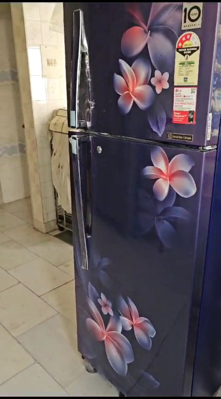 Balcony, santacruz-mansion 1 Bedroom 600 Sq.Ft. Apartment In Santacruz East Mumbai 7863063