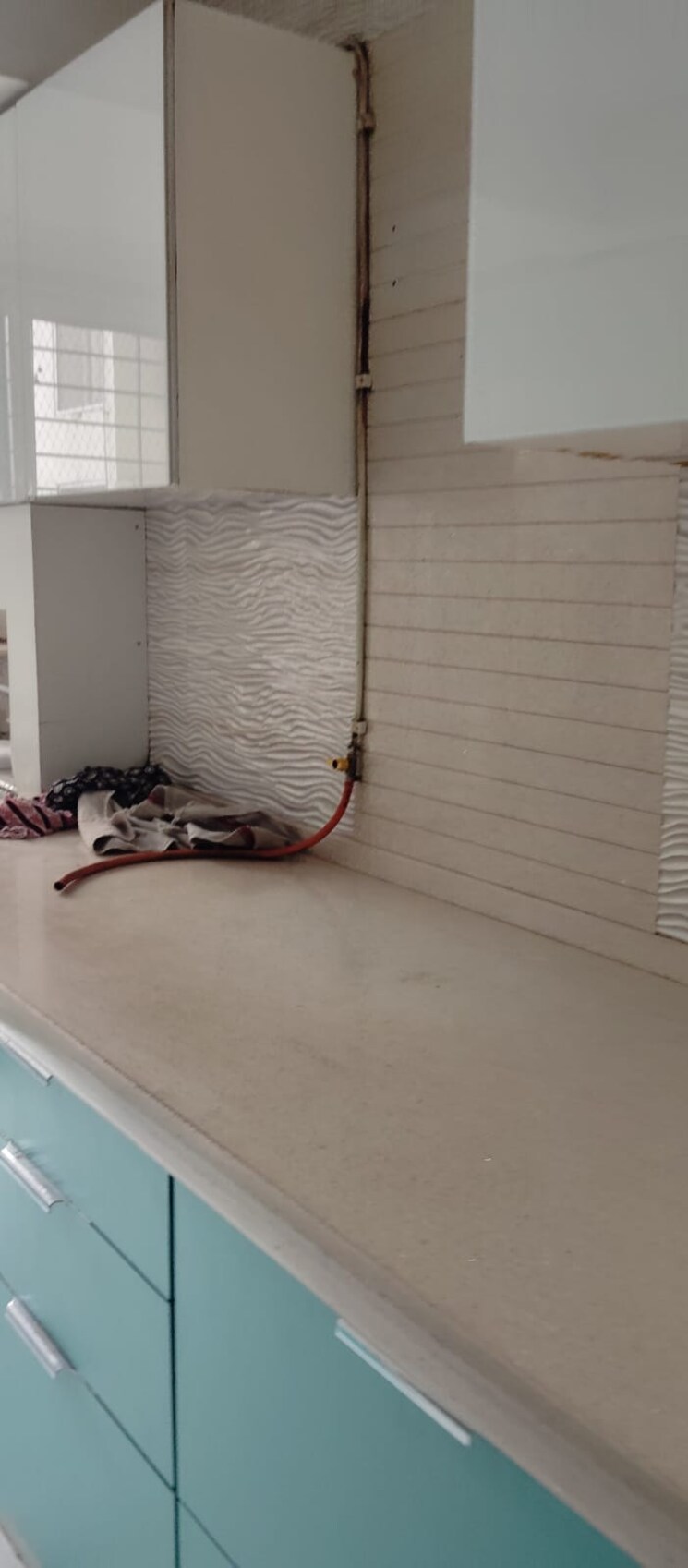 Kitchen, breeze-chs 2 Bedroom 1100 Sq.Ft. Apartment In Kandivali West Mumbai 7863065