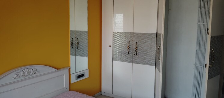 Room, breeze-chs 2 Bedroom 1100 Sq.Ft. Apartment In Kandivali West Mumbai 7863065