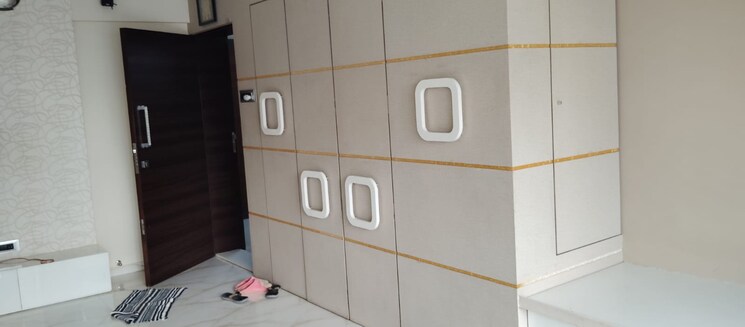 Bathroom, breeze-chs 2 Bedroom 1100 Sq.Ft. Apartment In Kandivali West Mumbai 7863065