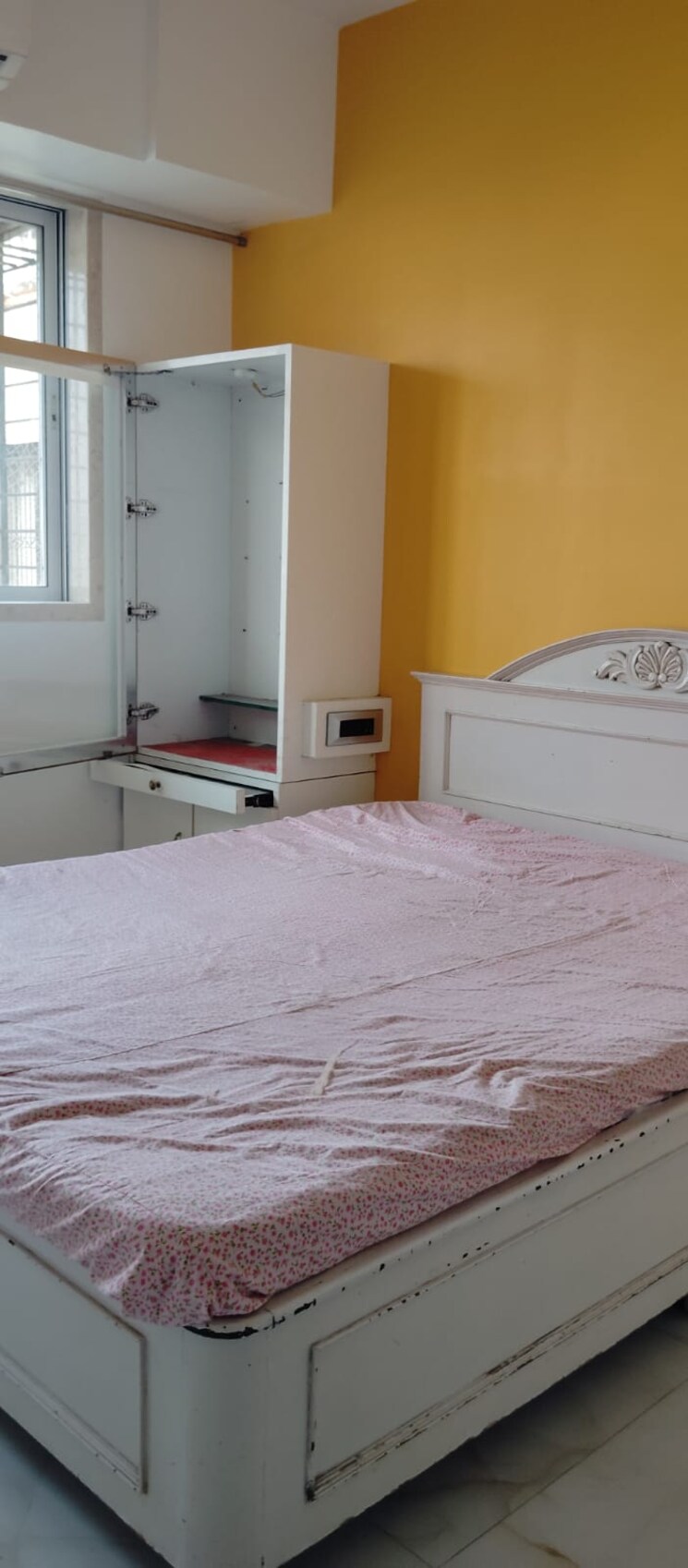 Bathroom, breeze-chs 2 Bedroom 1100 Sq.Ft. Apartment In Kandivali West Mumbai 7863065