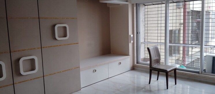 Room, breeze-chs 2 Bedroom 1100 Sq.Ft. Apartment In Kandivali West Mumbai 7863065