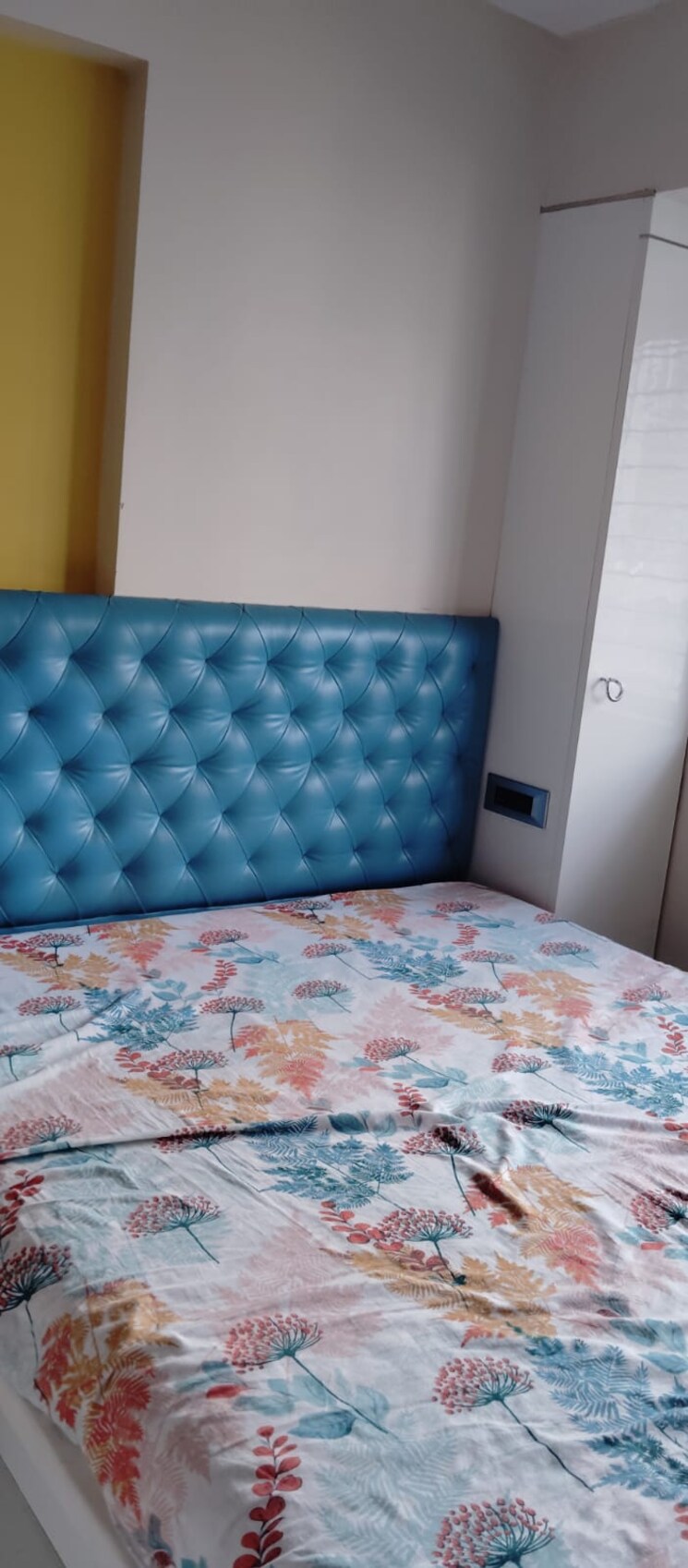 Master Bedroom, breeze-chs 2 Bedroom 1100 Sq.Ft. Apartment In Kandivali West Mumbai 7863065