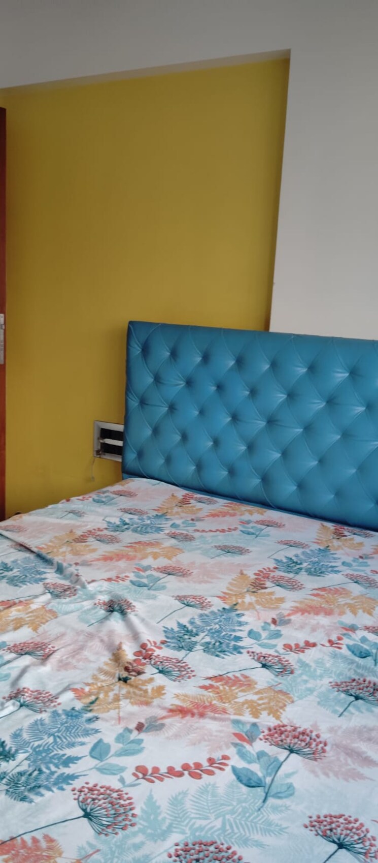 Attached Bathroom, breeze-chs 2 Bedroom 1100 Sq.Ft. Apartment In Kandivali West Mumbai 7863065