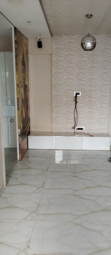 2 BHK Apartment For Rent in Breeze CHS Kandivali West Mumbai  7863065