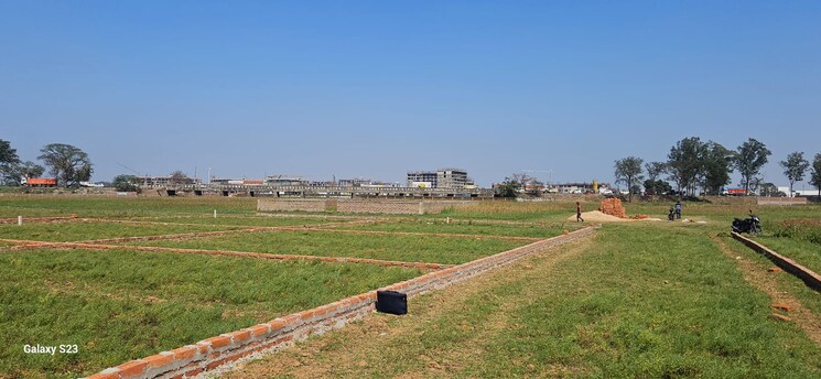 undefined, bihta  1500 Sq.Ft. Plot In Bihta Patna 7863062