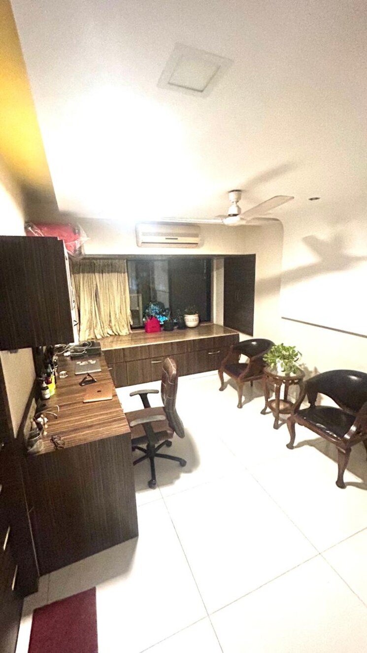 Master Bedroom, bhoomi-tower-santacruz-east 3 Bedroom 1585 Sq.Ft. Apartment In Santacruz East Mumbai 7863083