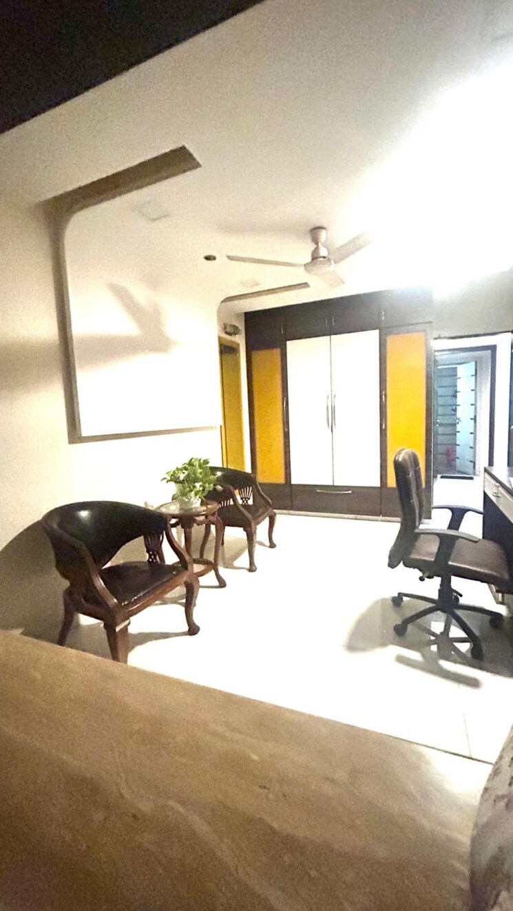 Gym, bhoomi-tower-santacruz-east 3 Bedroom 1585 Sq.Ft. Apartment In Santacruz East Mumbai 7863083