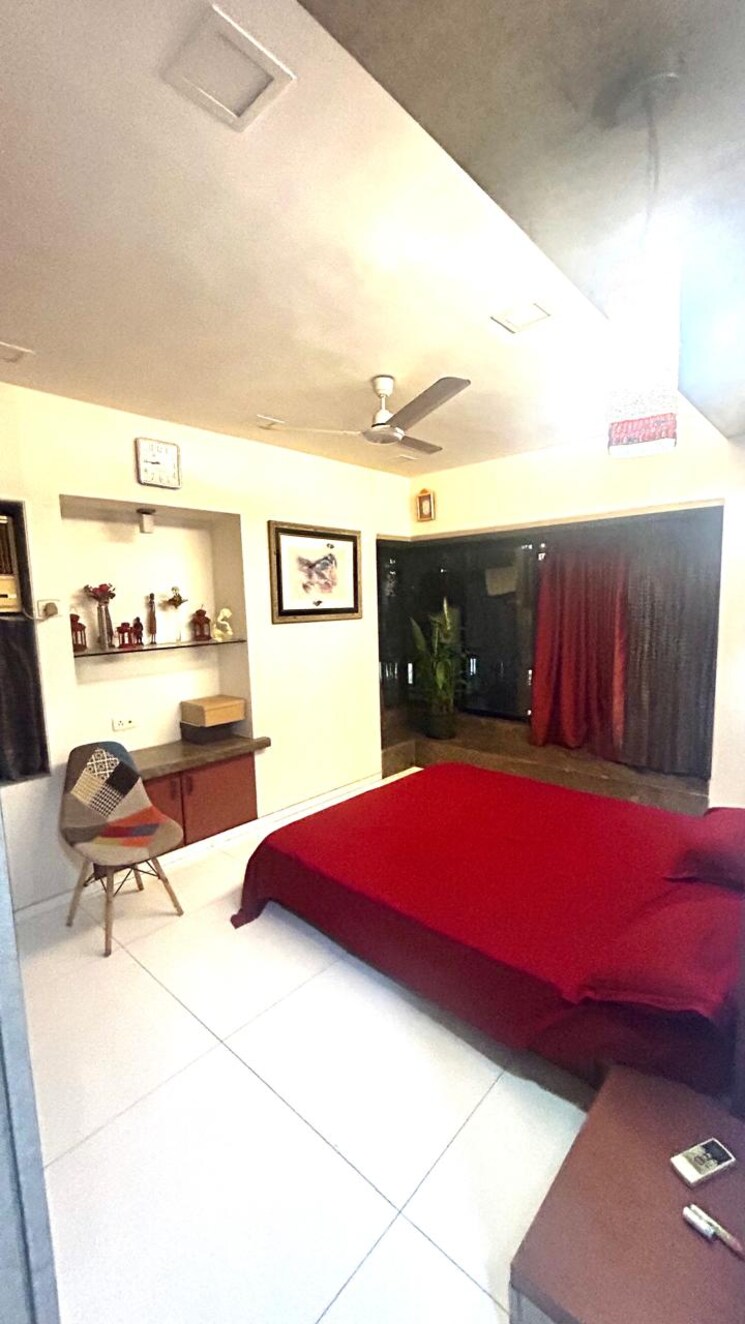 Living Room, bhoomi-tower-santacruz-east 3 Bedroom 1585 Sq.Ft. Apartment In Santacruz East Mumbai 7863083