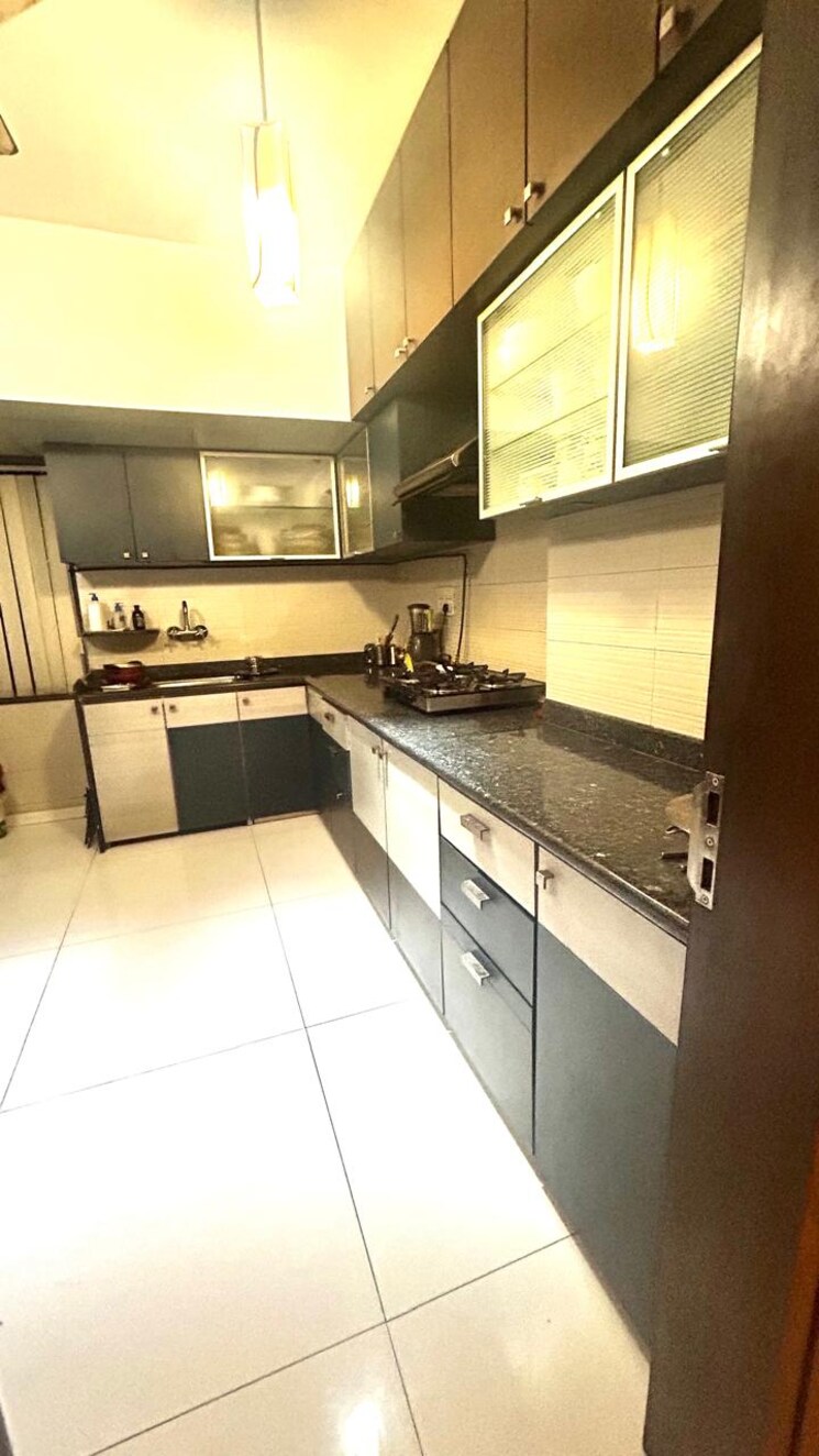 Kitchen, bhoomi-tower-santacruz-east 3 Bedroom 1585 Sq.Ft. Apartment In Santacruz East Mumbai 7863083
