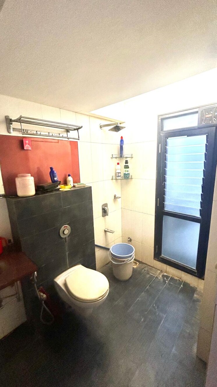 Master Bedroom, bhoomi-tower-santacruz-east 3 Bedroom 1585 Sq.Ft. Apartment In Santacruz East Mumbai 7863083