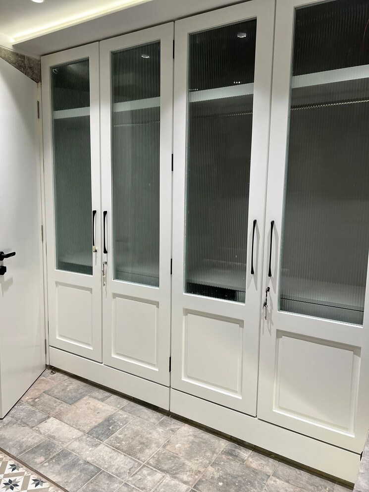 undefined, bandra west 4 Bedroom 2200 Sq.Ft. Apartment In Bandra West Mumbai 7863080