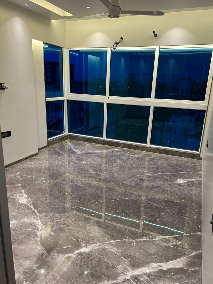 Balcony, bandra west 4 Bedroom 2200 Sq.Ft. Apartment In Bandra West Mumbai 7863080