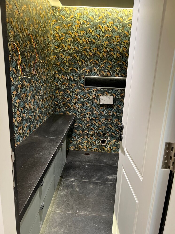 Balcony, bandra west 4 Bedroom 2200 Sq.Ft. Apartment In Bandra West Mumbai 7863080