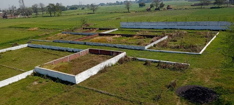 Garden, bihta  680 Sq.Ft. Plot In Bihta Patna 7863084