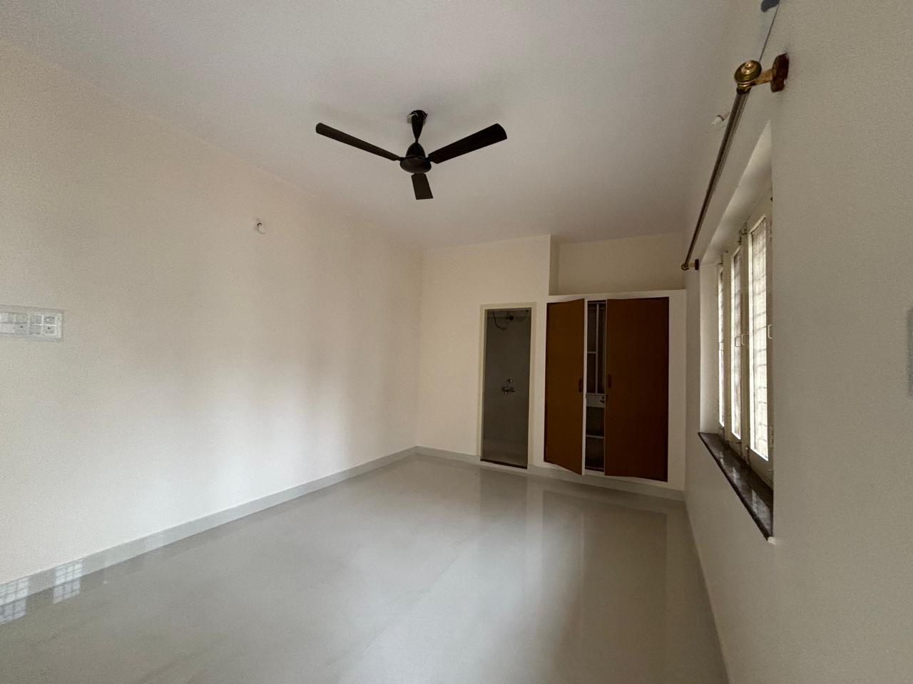 3 BHK Builder Floor For Rent in Indiranagar Bangalore  7863087