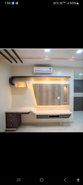 3 BHK + Extra Room 1489 Sq.Ft. Apartment in Sahu City