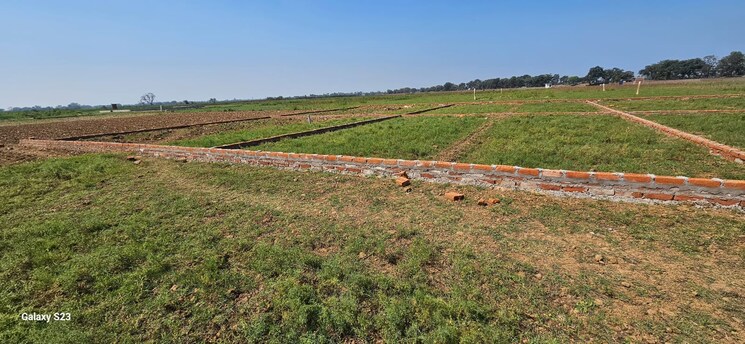 undefined, bihta  1200 Sq.Ft. Plot In Bihta Patna 7863089