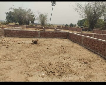 Plot Area in  Plot at Bihta – for Sale