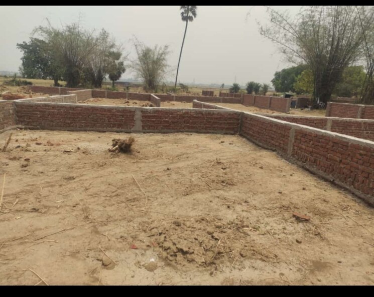 undefined, bihta  1200 Sq.Ft. Plot In Bihta Patna 7863089