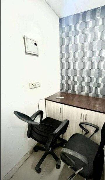 Team Area in  Office Space at Advant Navis Business Park, Sector 142 – for Sale