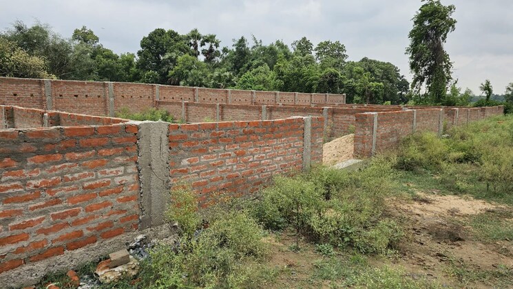 undefined, sampatchak  1200 Sq.Ft. Plot In Sampatchak Patna 7863097