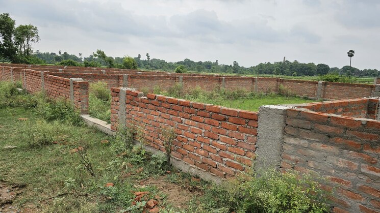 undefined, sampatchak  1200 Sq.Ft. Plot In Sampatchak Patna 7863097